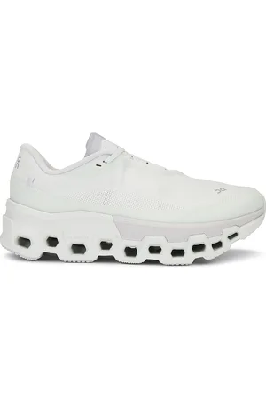 On Running X Post Archive Facti (PAF) Cloudmster 2 Sneaker in Grey