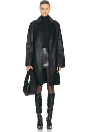 Loulou de Saison Gilo Coat in
