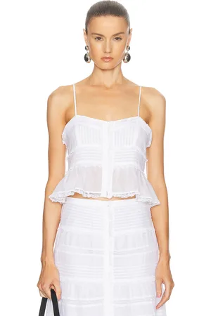 Isabel Marant Gloria Tank in