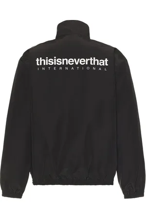 This Is Never That Intl. Team Jacket in