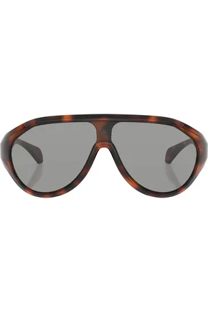 Moncler Bombolle Sunglasses in Brown