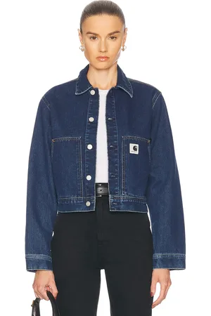 Carhartt Arca Jacket in Blue