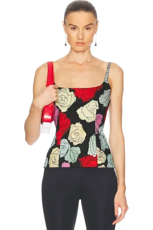 Marni Bustier Top in