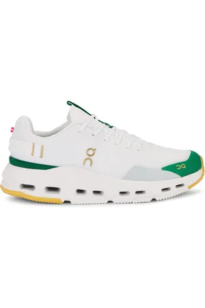 On Running FWRD & REVOLVE Exclusive Cloudnova Form 2 in White