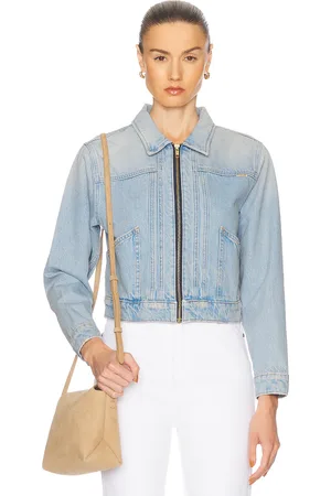 Mother The Duo Shorty in Blue