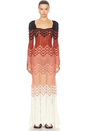 Escvdo Sumac Maxi Dress in
