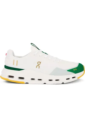 On Running FWRD & REVOLVE Exclusive Cloudnova Form 2 in White