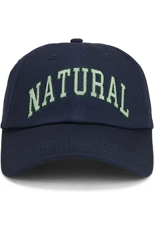 Museum of Peace and Quiet Natural Dad Hat in