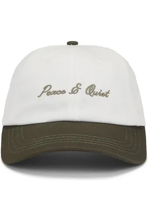Museum of Peace and Quiet Signature 2 Tone Dad Hat in