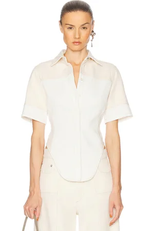 Sportmax Quarto Top in