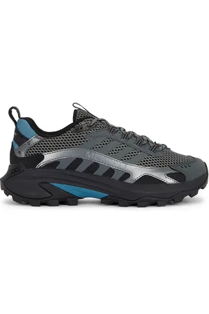 Merrell Moab Speed 2 Vent 2k Sneakers in Black