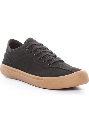 The Row Canvas Sneakers in