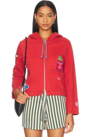 BODE Camper Hoodie in