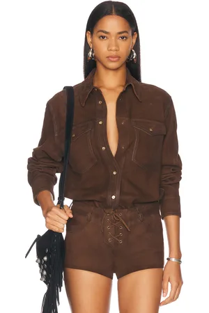 Isabel Marant Danisia Shirt in