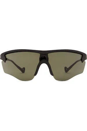 District Vision Junya Racer in Black