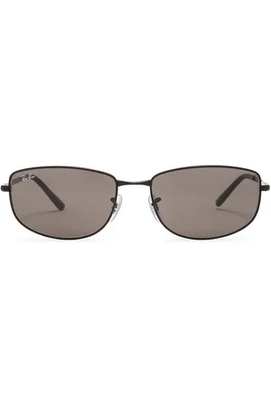 Ray-Ban Oval Sunglasses in