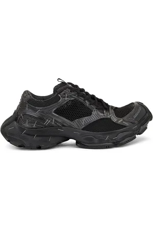 Balenciaga Stapler Sneakers in