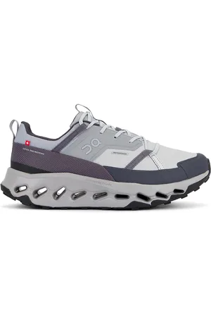 On Running Cloudhoriz WP Sneakers in Grey