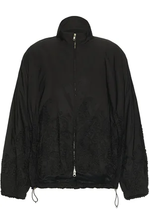 SONG FOR THE MUTE Lad Jacket in