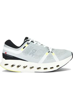 On Running Cloudsurfer 2 Sneakers in Grey