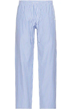 PIERRE-LOUIS MASCIA Trousers in Blue