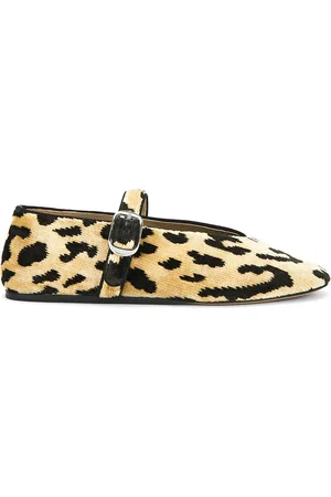Le Monde Beryl Stella Slipper in Brown