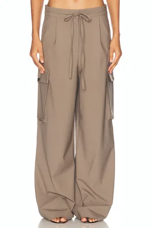 Rohe Tailored Cargo Trouser in