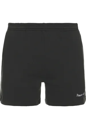 Museum of Peace and Quiet Wordmark Sweatshorts in