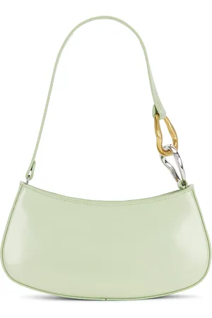 Staud Ollie Bag in Sage