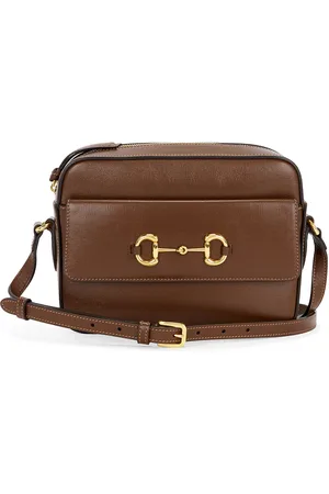 Gucci Horsebit 1955 Shoulder Bag in