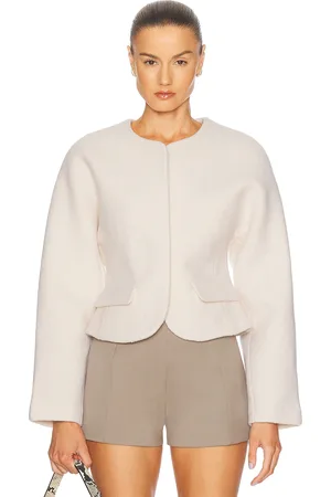 EAVES Adi Jacket in