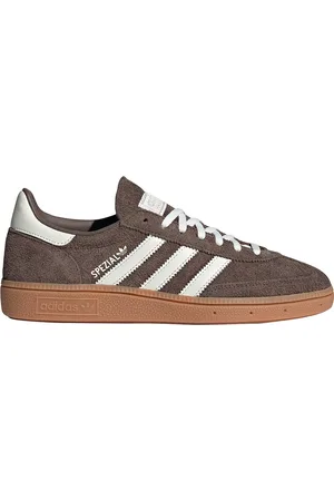 adidas Handball Spezial Sneaker in Brown