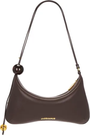 Jacquemus Le Grand Bisou Perle in