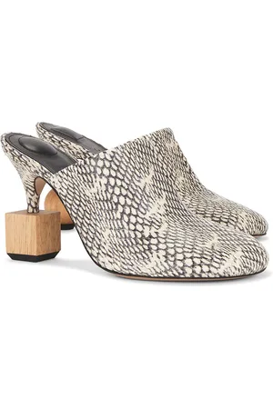 Jacquemus Les Mules Bisou in