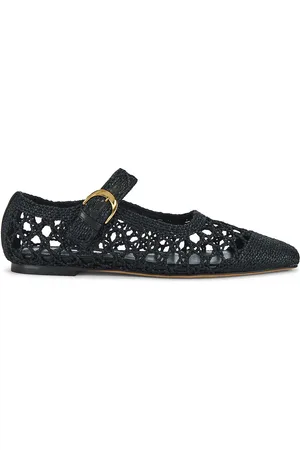 EMME PARSONS Tramonto Mary Jane in Black