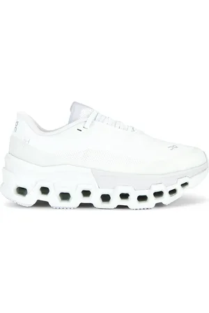 On Running X PAF Cloudmster 2 Sneaker in Grey