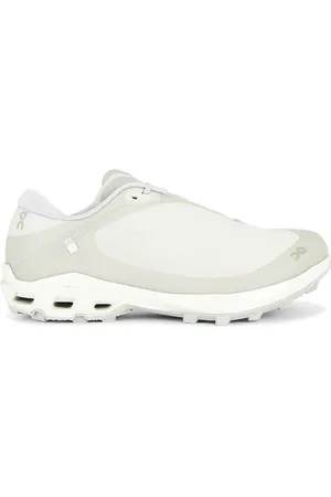 On Running X PAF Cloudventure Peak Sneaker in Grey