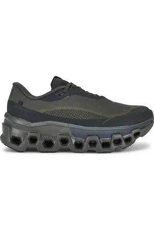 On Running X PAF Cloudmster 2 Sneaker in Brown