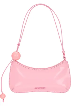 Jacquemus Le Bisou Perle Bag in