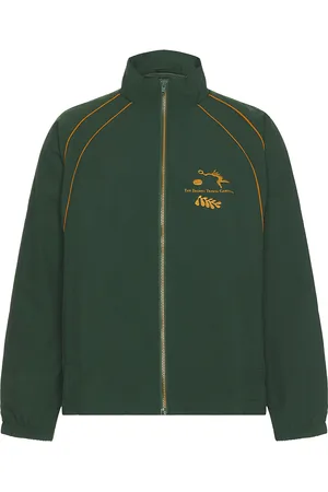 Palmes Track Jacket in