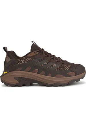 Merrell Moab Speed 2 Gtx Bl Sneakers in Brown