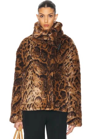 Jacquemus Le Blouson Fernando in Brown