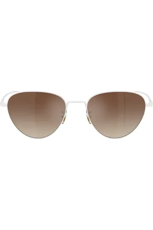 Oliver Peoples X Khaite 1991c Sunglasses in