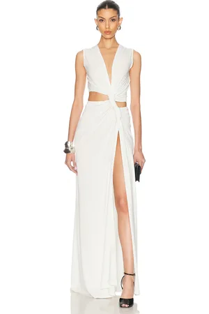 SID NEIGUM Triple Loop Dress in