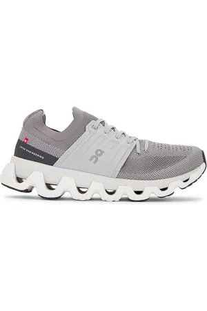 On Running Cloudswift 3 in Grey