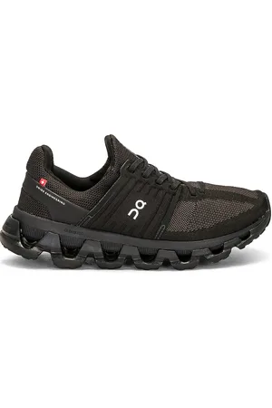 On Running Cloudswift 3 Ad Sneaker in Black