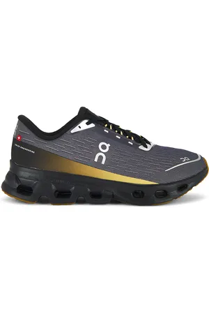 On Running Cloudspark Sneakers in Brown