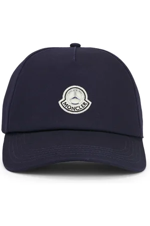 Moncler Baseball Cap in Navy