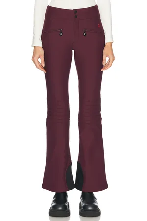 Perfect Moment Aurora High Waist Flare Ski Pant in