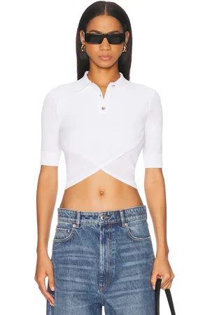 Sportmax Shaker Top in